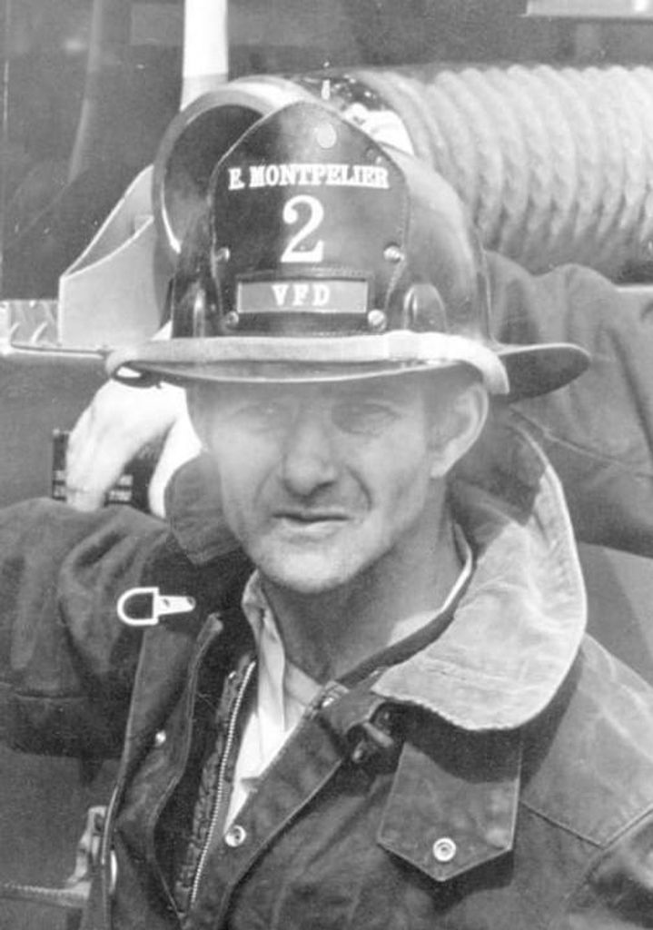 Bernard "Bernie" Corliss Profile Photo