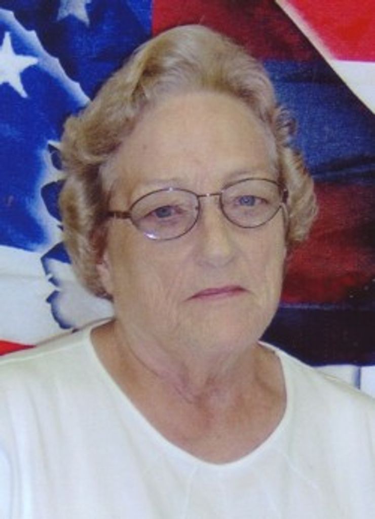 Nell Gillit Profile Photo