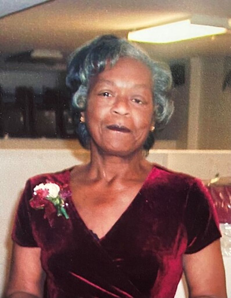 Rogena Irene Richards