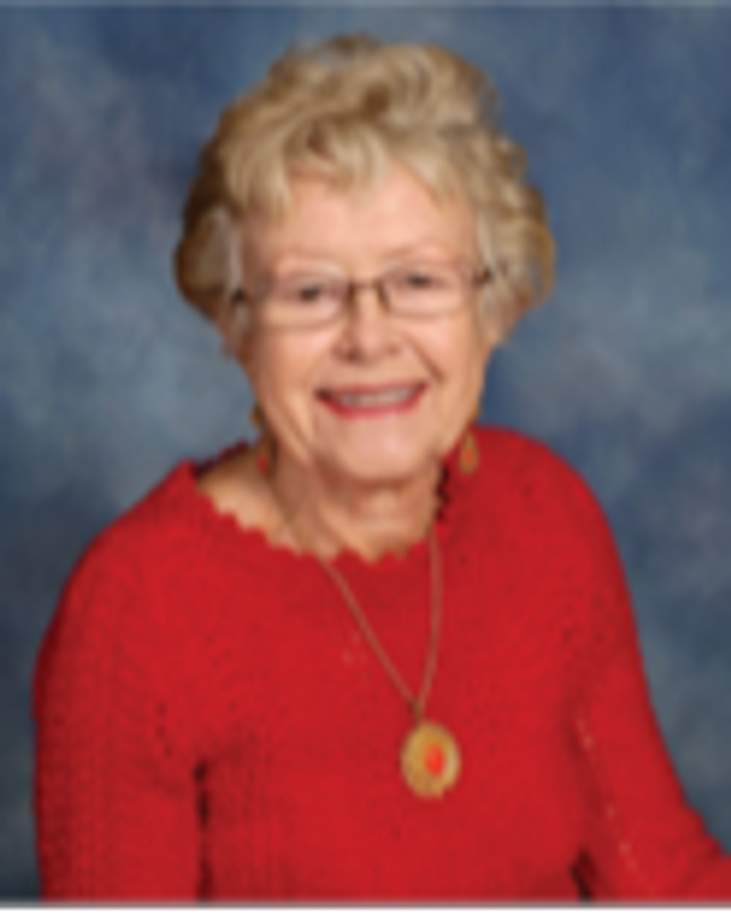 Evelyn Cabral Howell