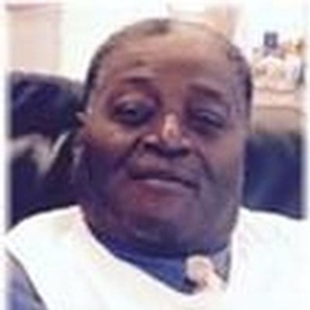 Pastor Willam Mcclendon