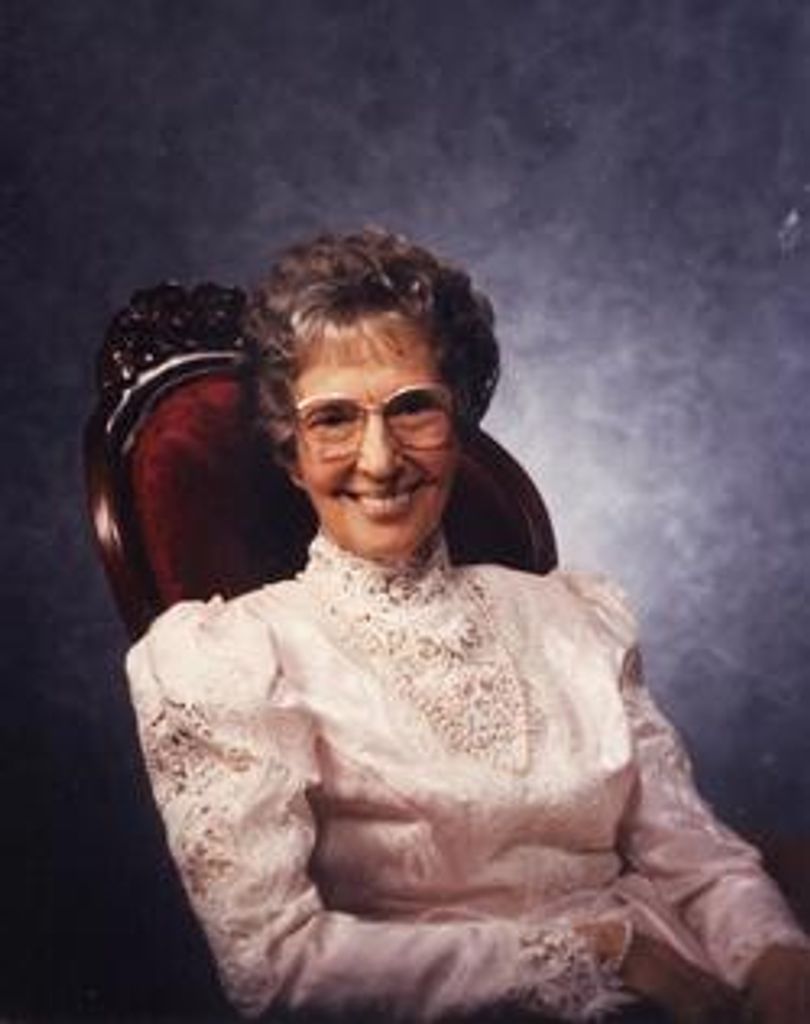 Geraldine L. Mccullough