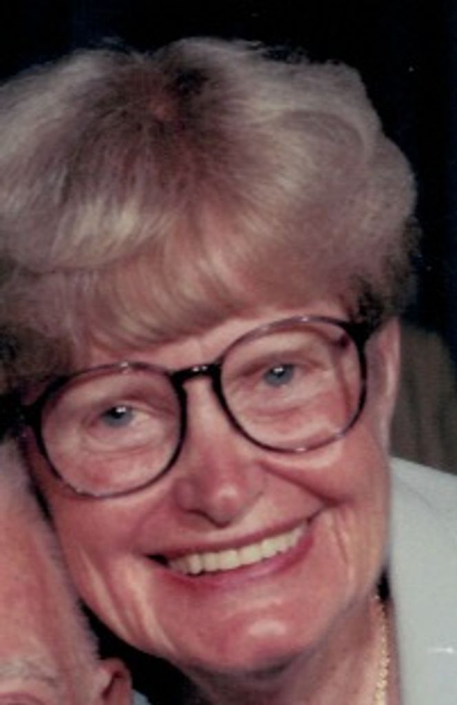 Anna L. Frazier
