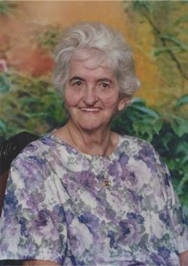 Dorothy Belle Carter Profile Photo