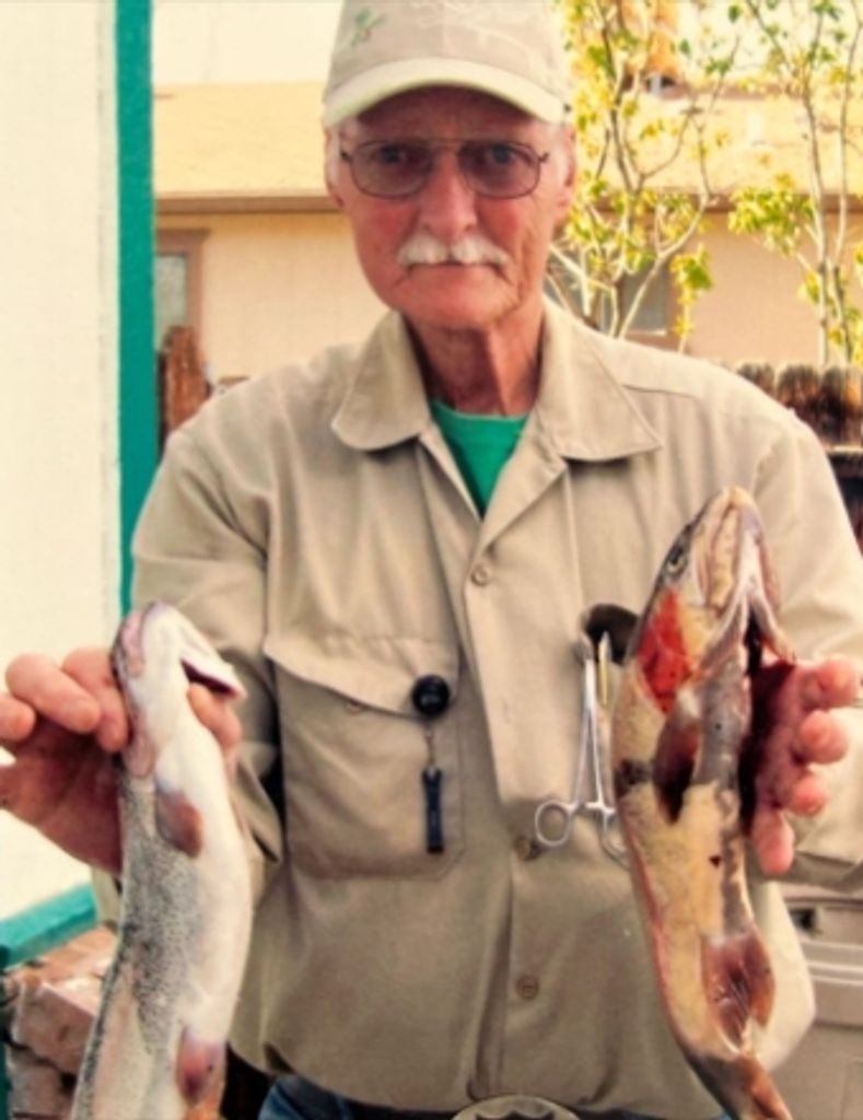 Joseph  Earl Mobley Profile Photo