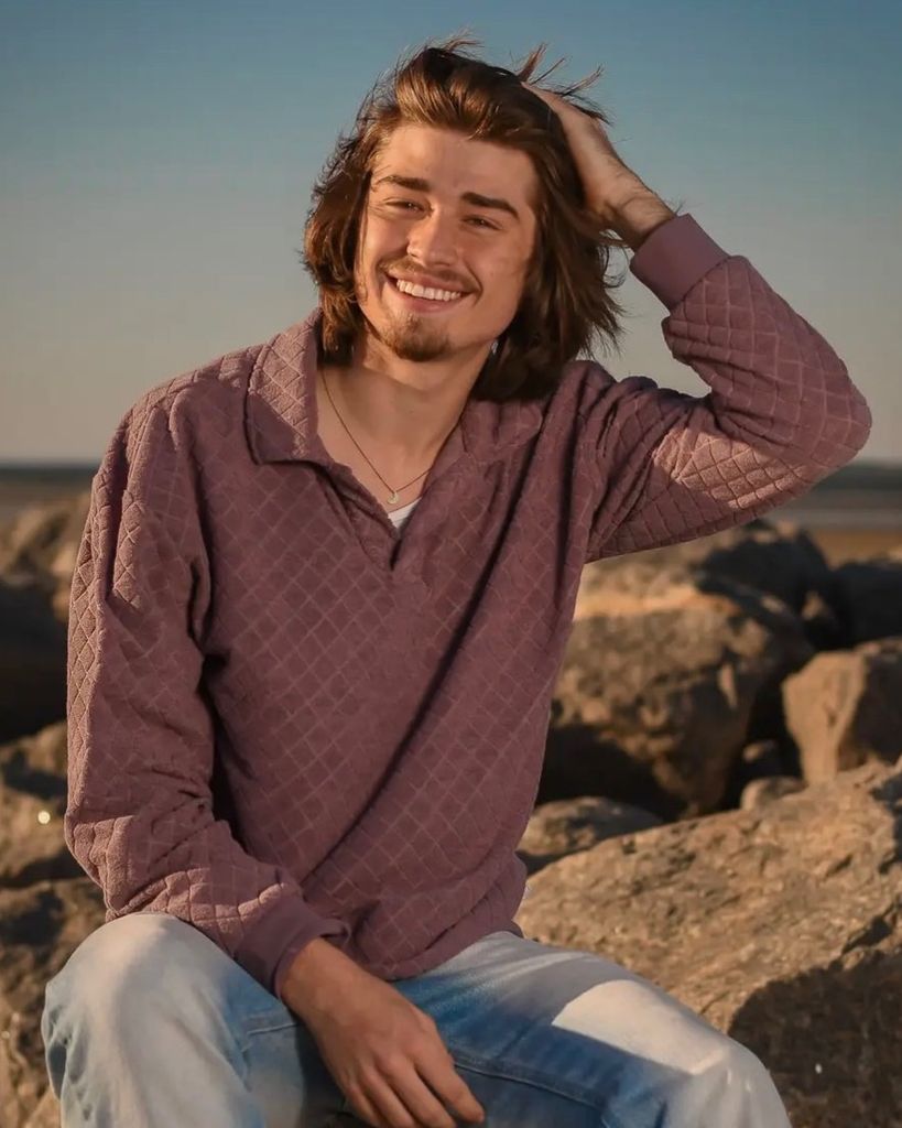 Jackson Thomas Colin Profile Photo