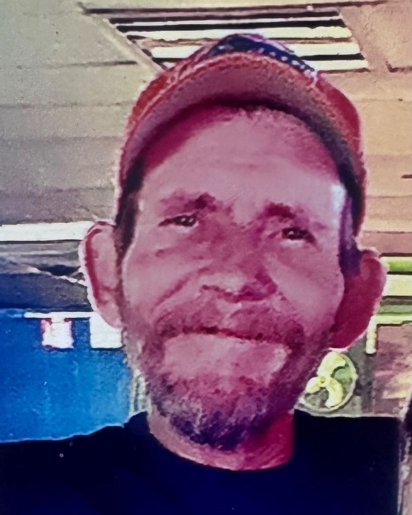 John Lester Crawford