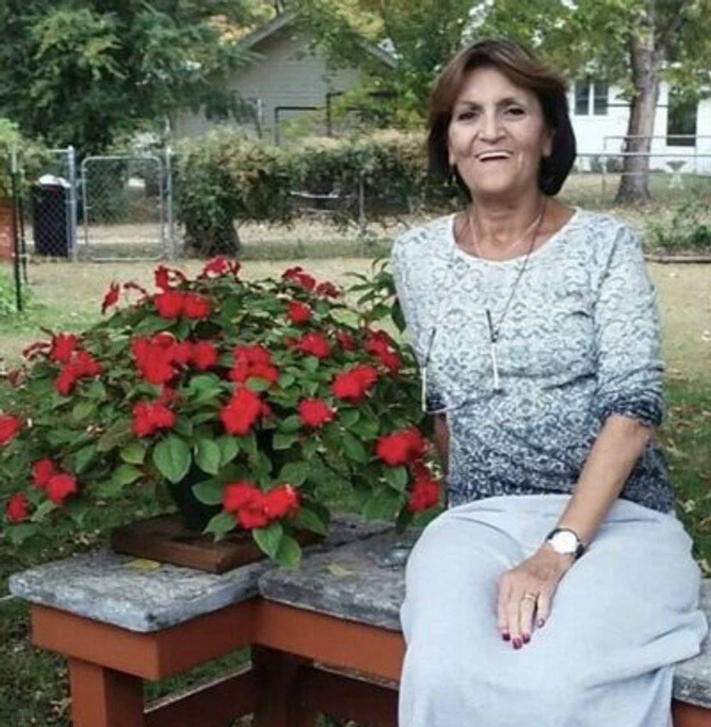 Margaret Ann Cantrell Profile Photo