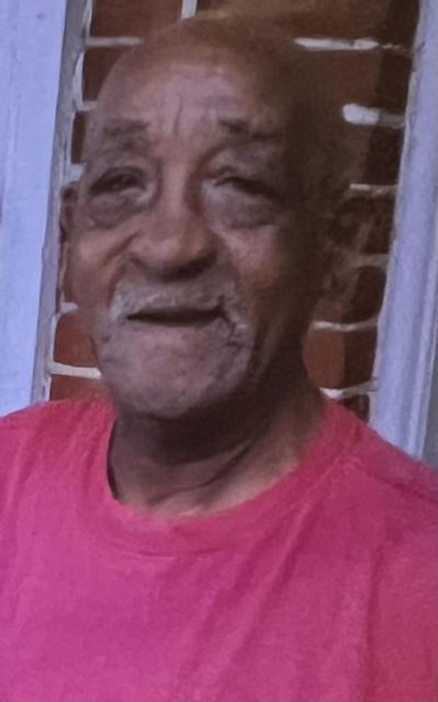 Charlie Henry Horsley