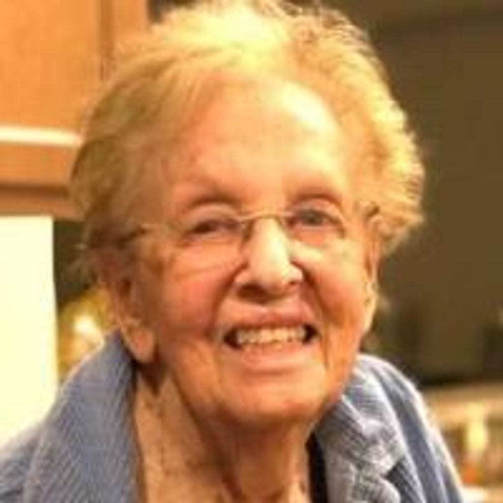 Elaine (Rohrlick) Ofshay