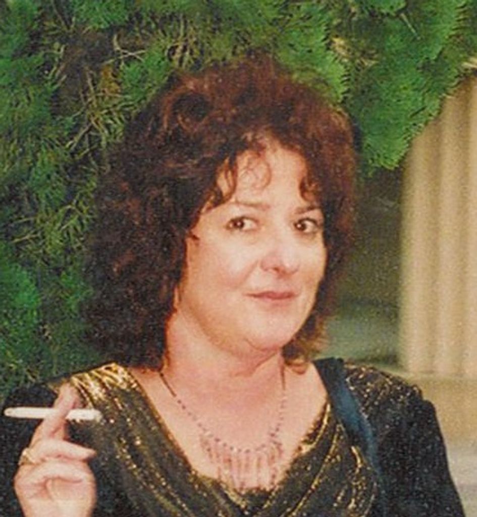 Laverne Trebon Leninsky