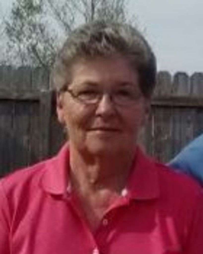 Sondra "Sonnie" Stevens