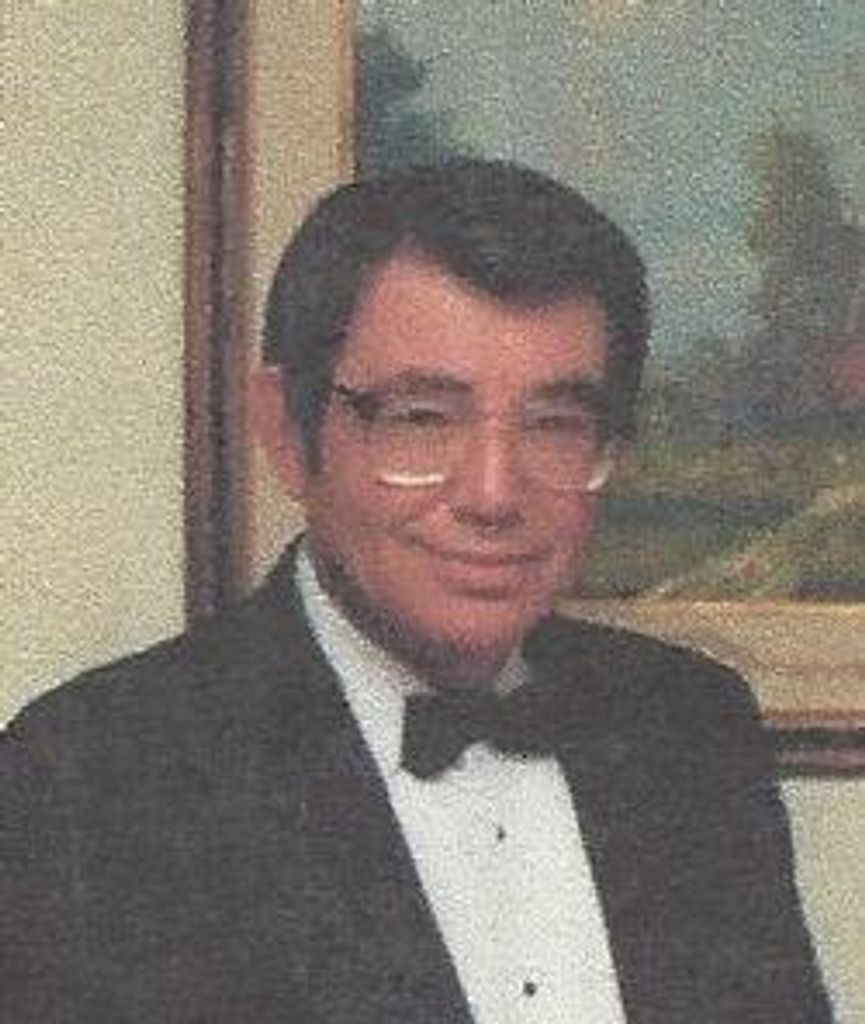 Leonard Paul Vyhnalek