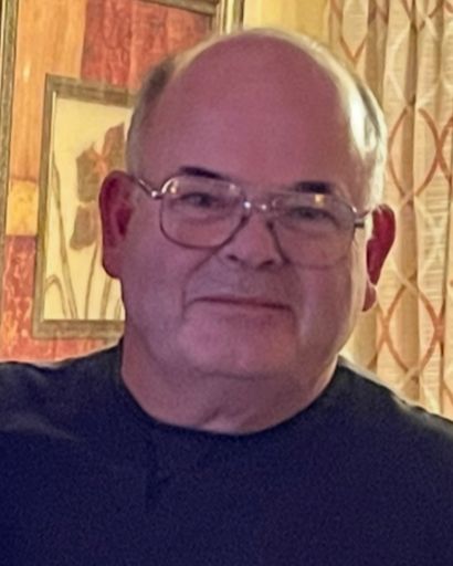 Roger F. McEniry's obituary image