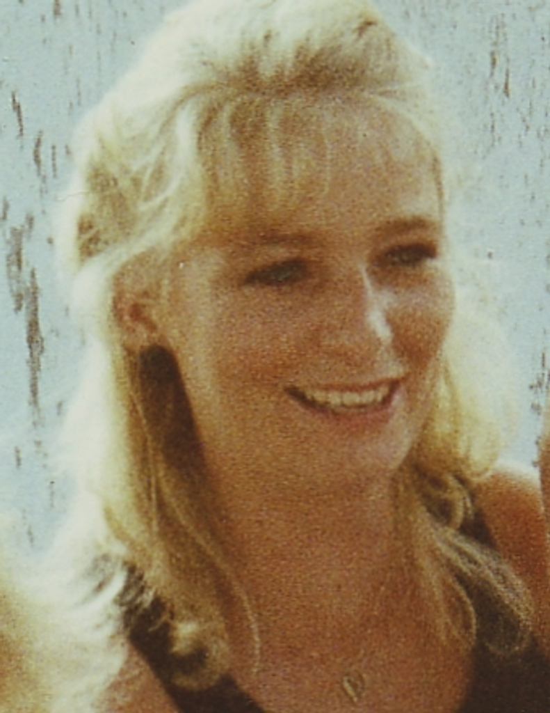 Ladonna  Sue Watkins