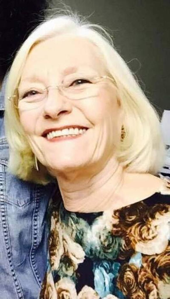 Betty Murray Fabre Profile Photo