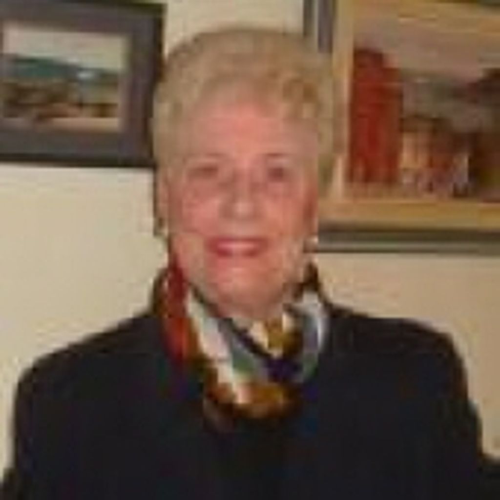 Sheila Florence Foley-Flynn