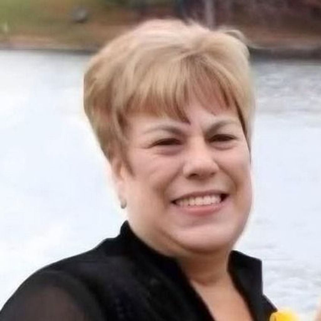 May Lou Belknap Profile Photo