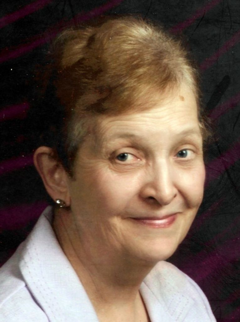 Donna Jean (Spangler)  Morman Profile Photo