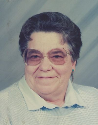 Florence "Peggy" E. (Rice)  Glace Profile Photo