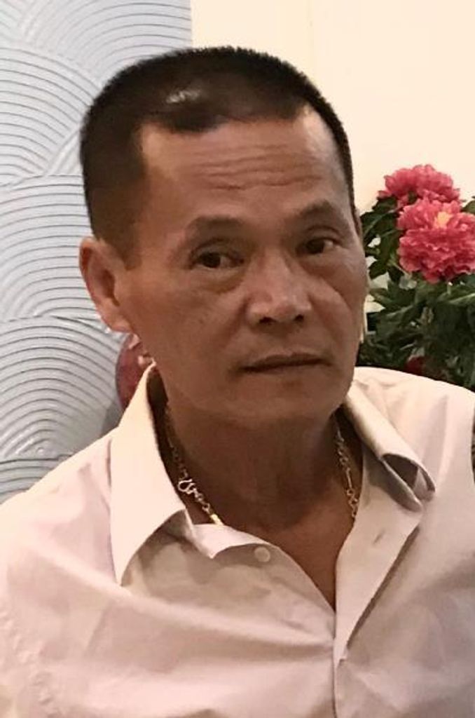 Henry Trong Vo Profile Photo