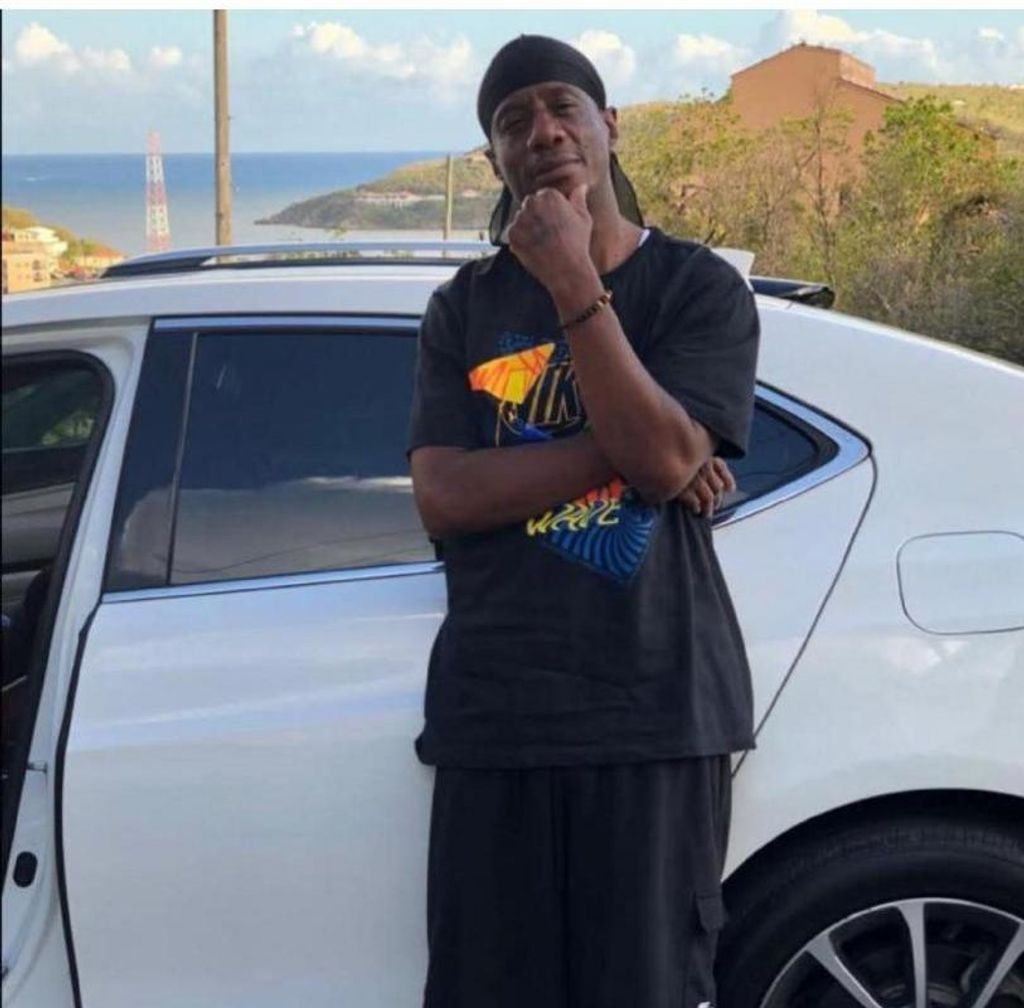 Renaldo Lettsome Profile Photo
