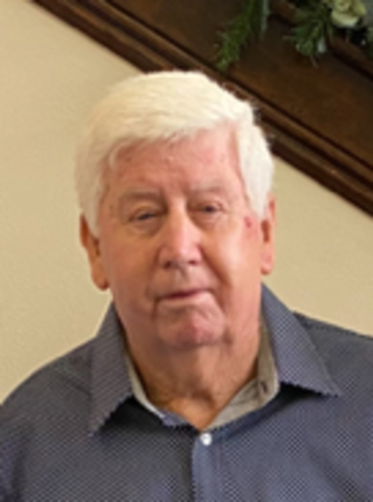 Floyd Jones Profile Photo