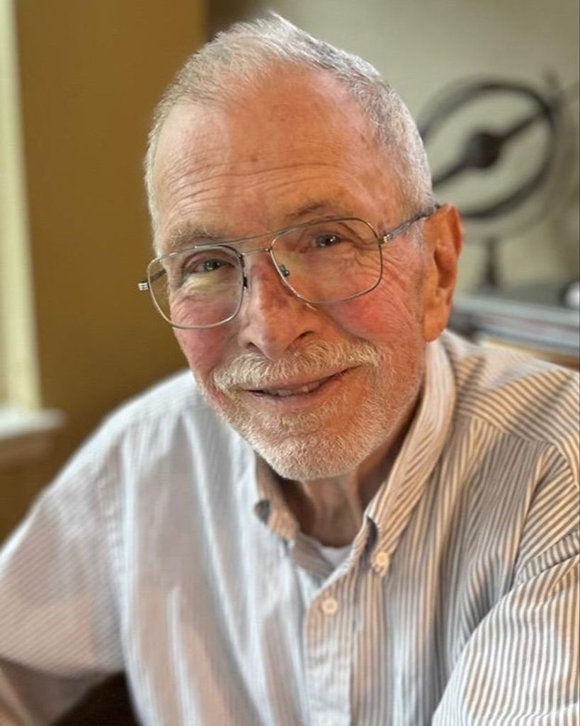Richard "Deke" Dieckmann