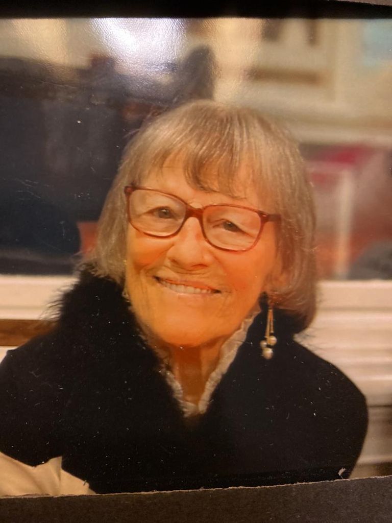 Shirley Mae Herr Profile Photo