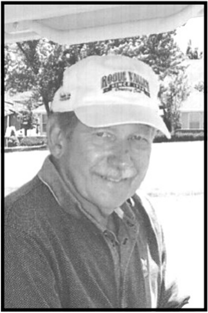 Robert Leonard Zoll Profile Photo