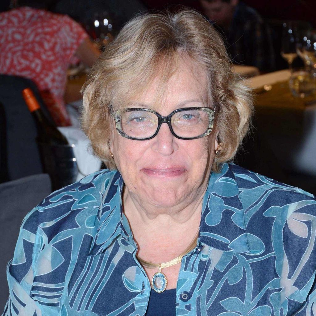 Martha Brittenham Ellison Profile Photo