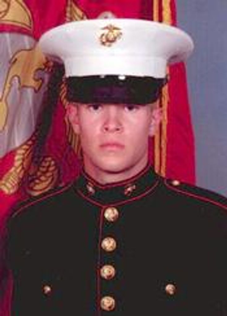 Pfc William D. Ewing