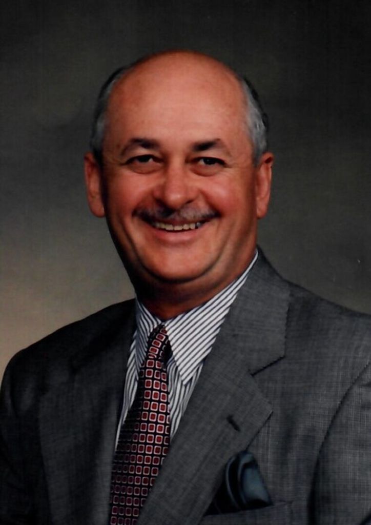 Kenneth P. Overly
