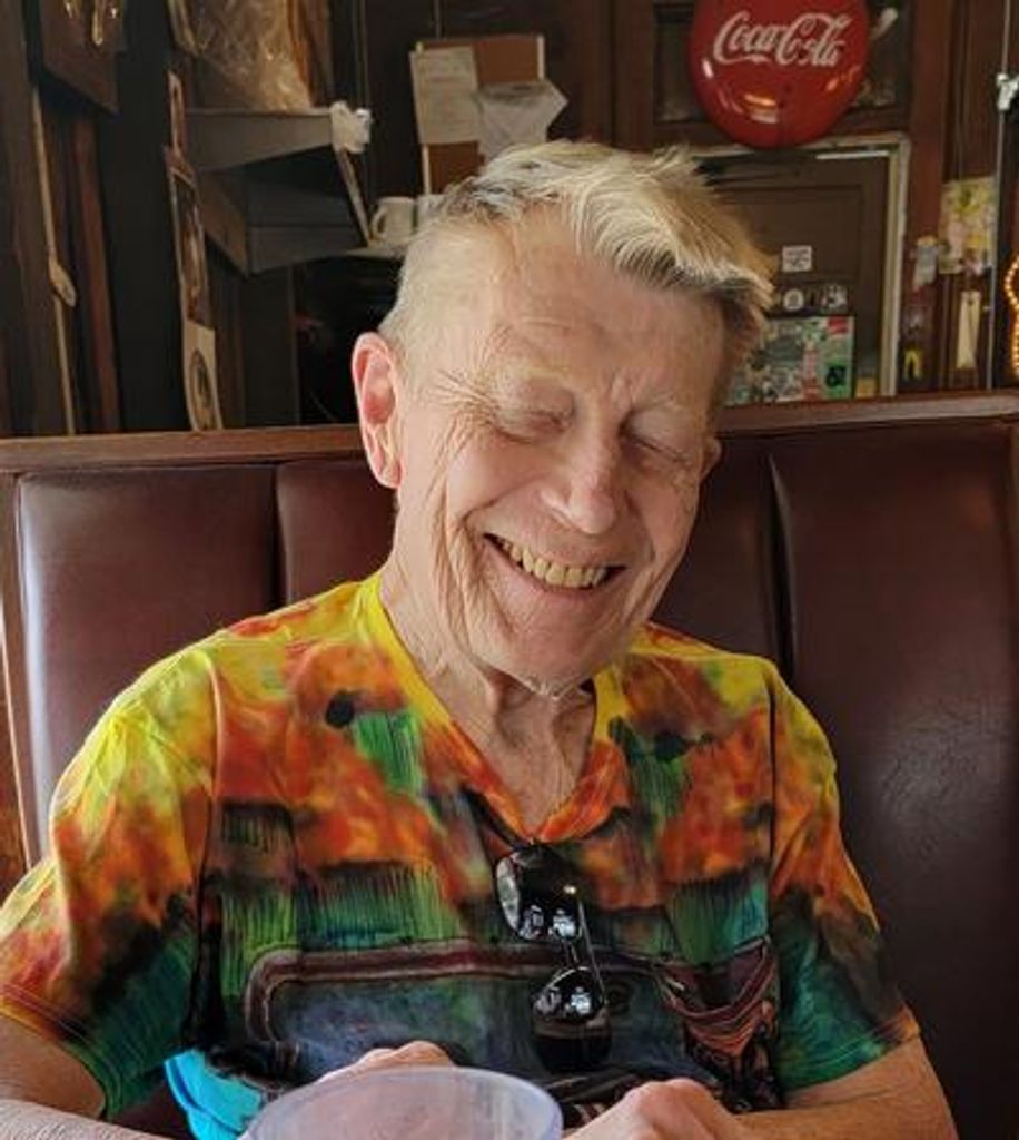 James "Jim" Addison Young, Iii Profile Photo