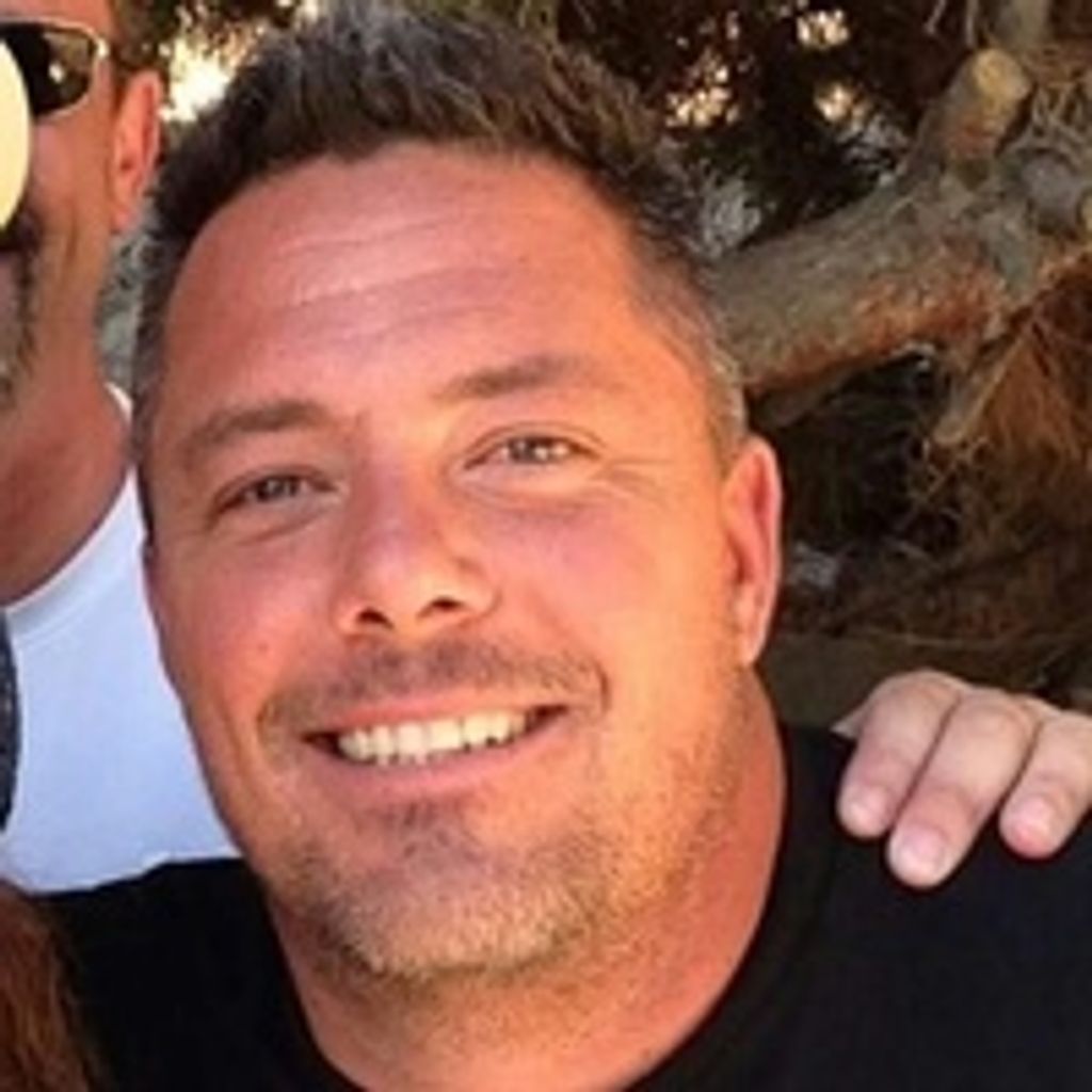 Stephen Michael Schuler