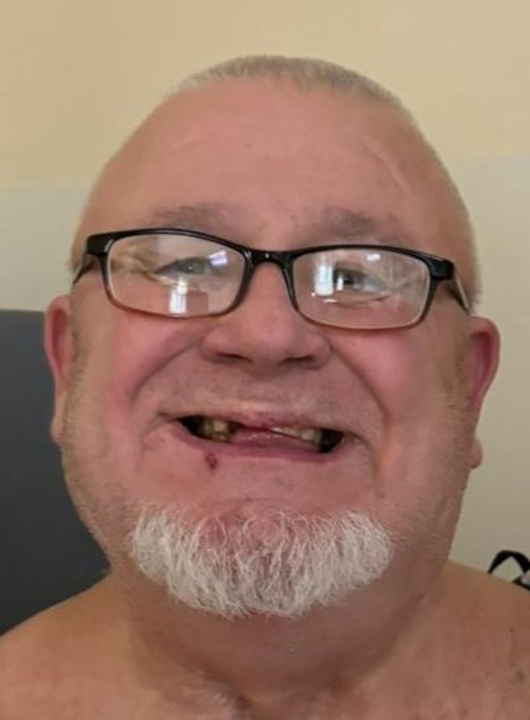 Roy P. Gilley Profile Photo