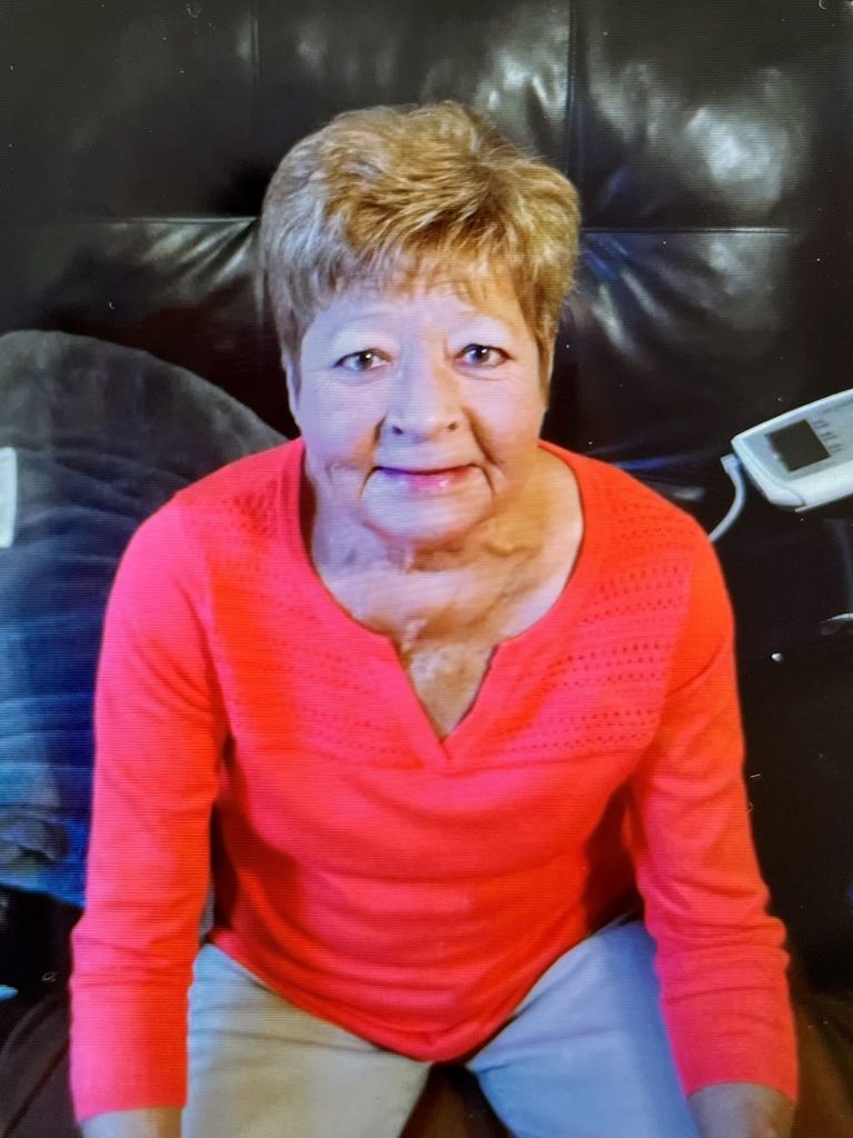 Patricia B. Modarelli