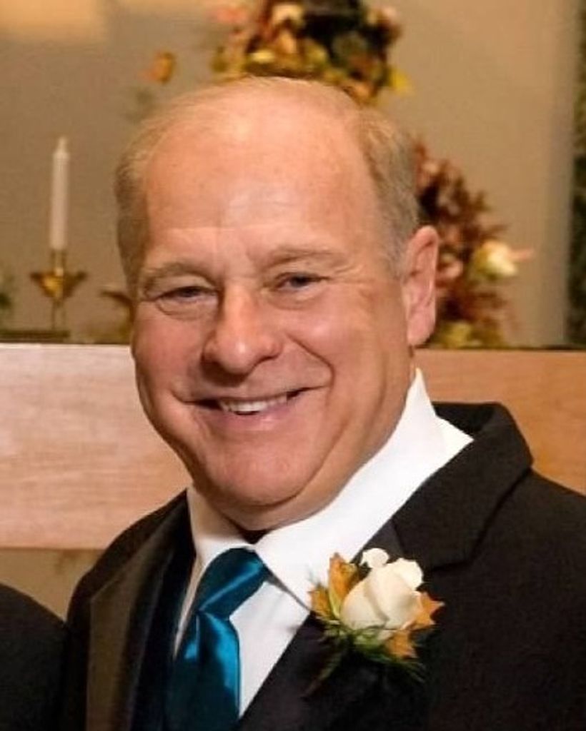 Paul Lotzer