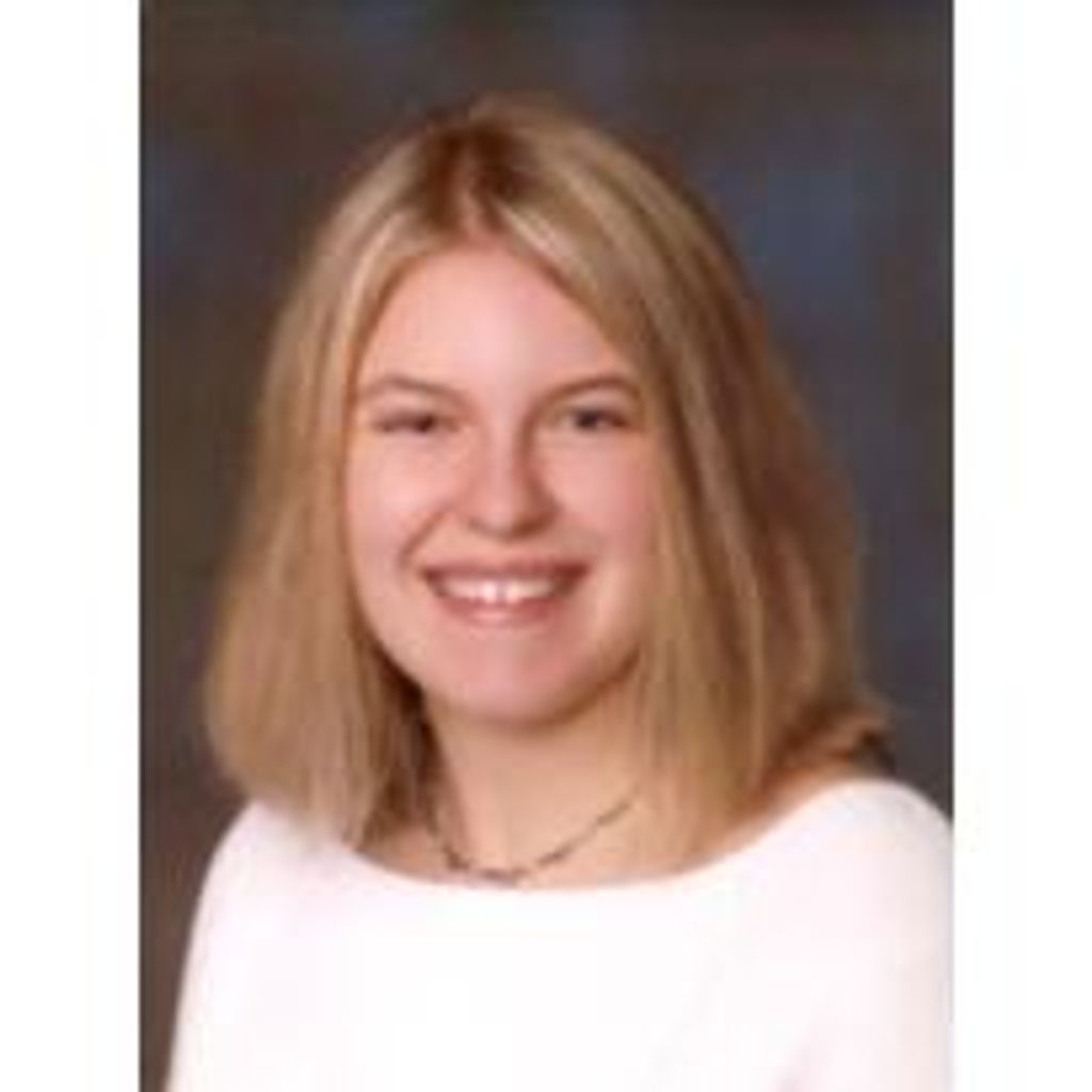Krista Mccleary Profile Photo