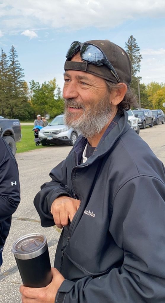 Jason Rux Profile Photo