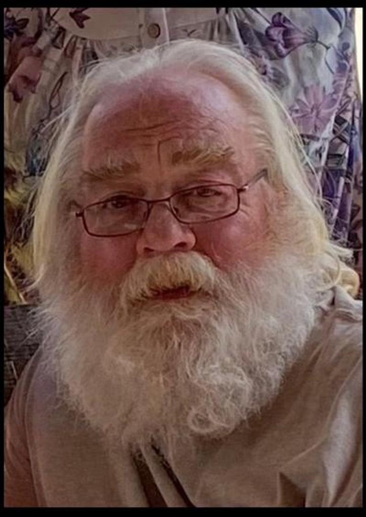 Darain (Dean) D. Hall Profile Photo