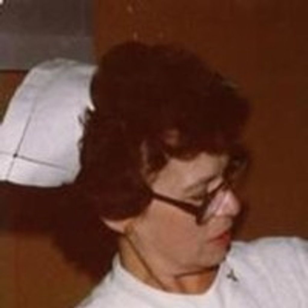 Patricia D Powell