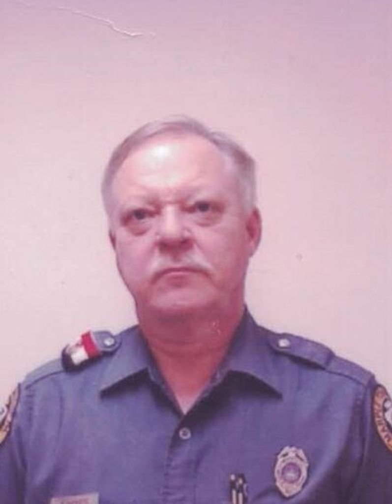 Michael William Barbiers