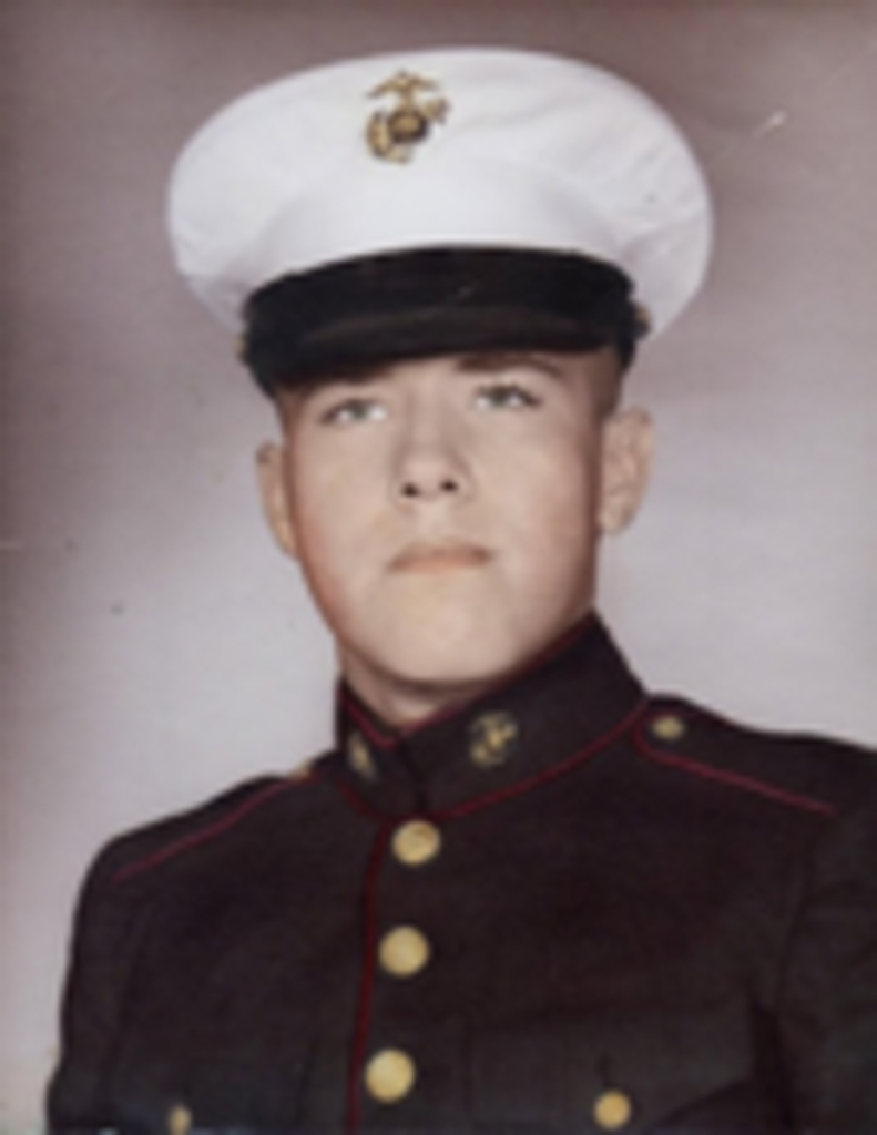 Stanley Edward Gruberger