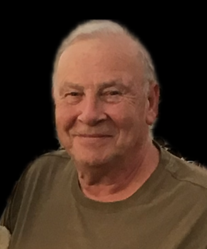 Gerald "Jerry" Trimble Profile Photo