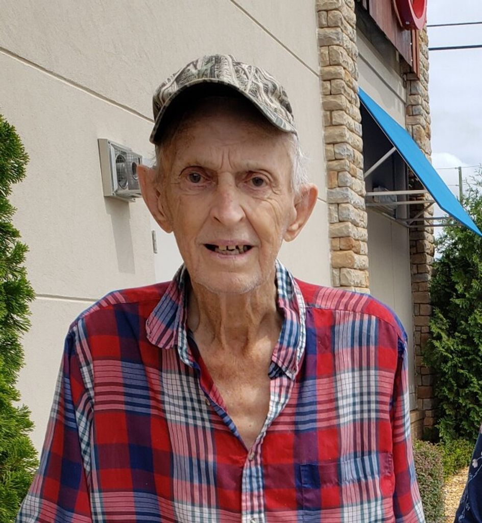 Charles Thomas Mccord