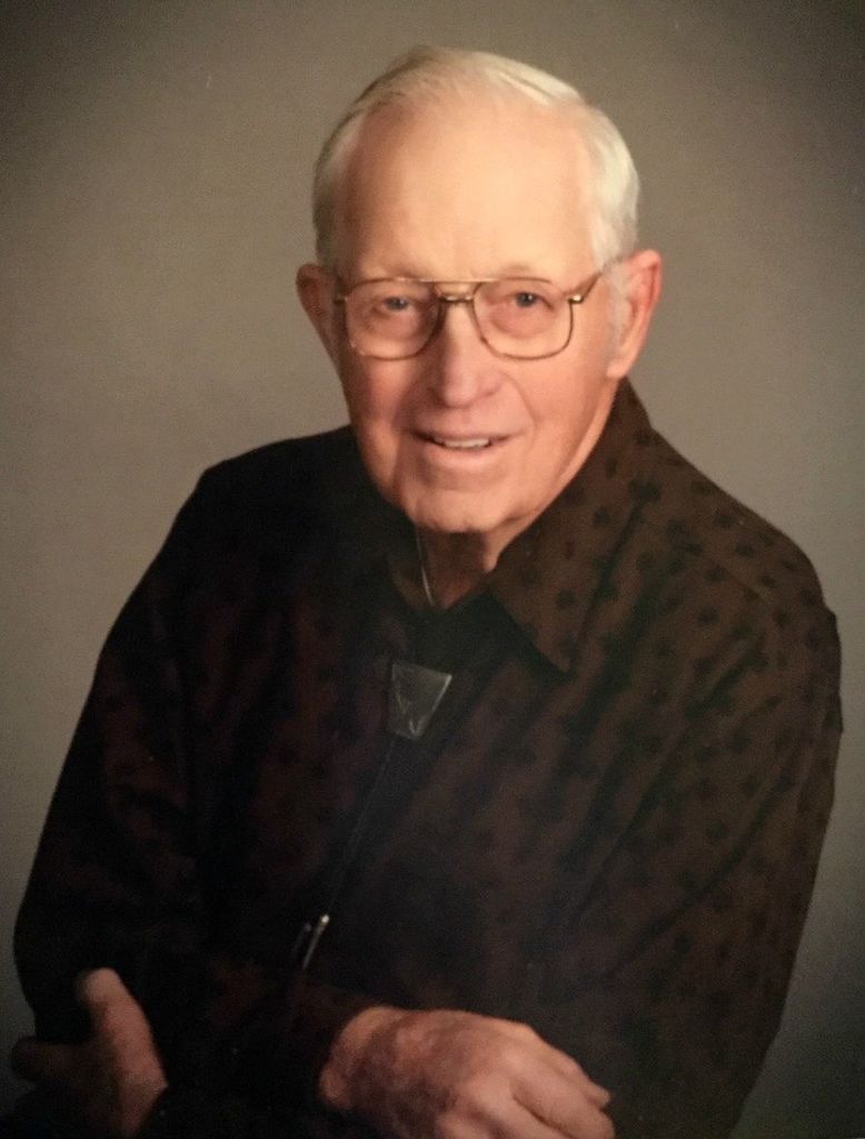 Elwood Elliott