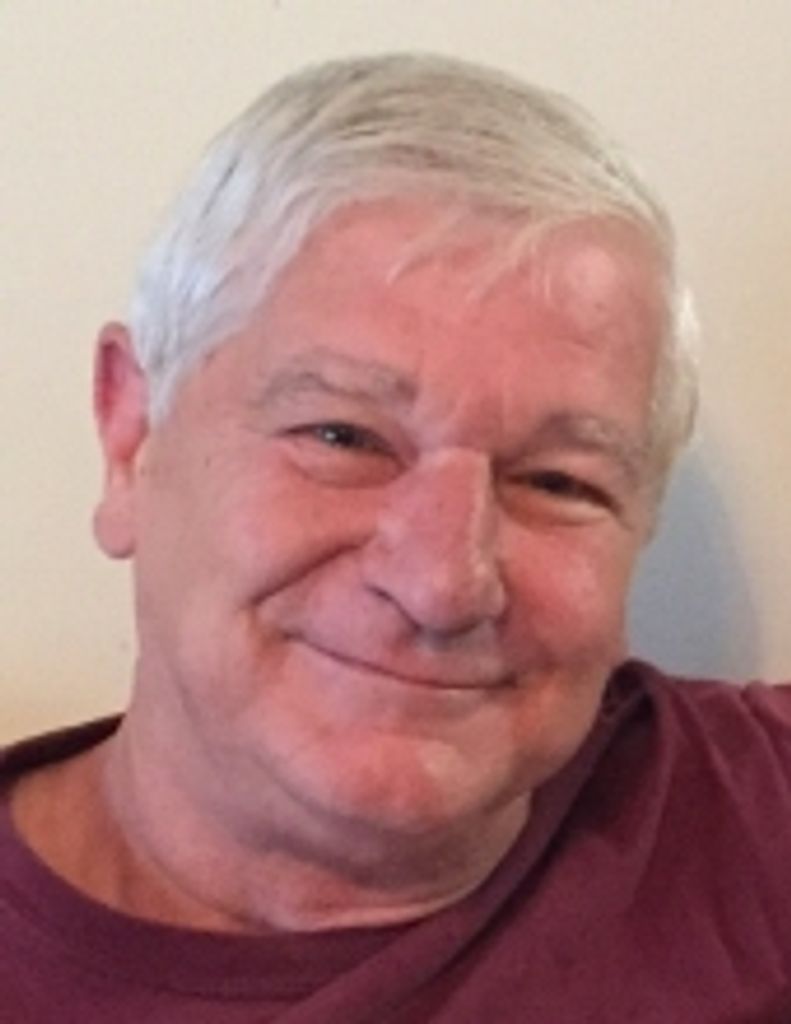 Michael C. Dougherty