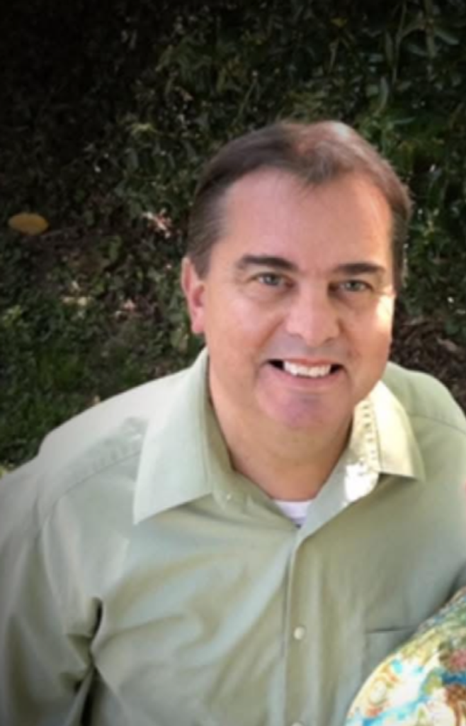 Jeffrey Allen Reed