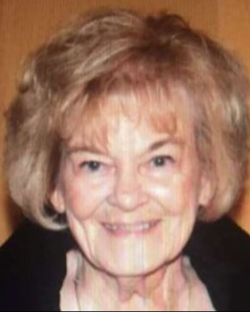 Iris Marie Arnold Profile Photo